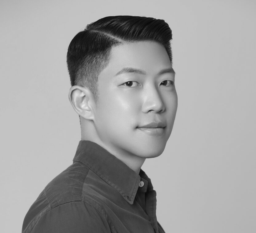 디자이너 오세븐 배수규 1