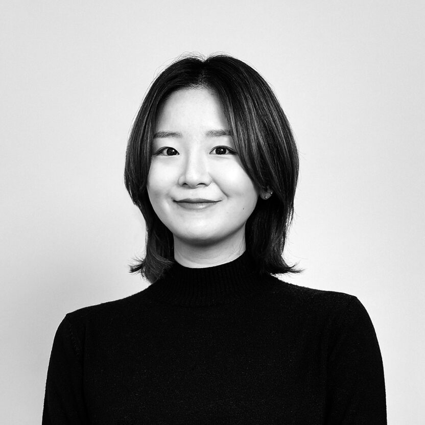 ORGD의 다섯 번째 기획전, 〈굿 디자이너〉 7 박고은 profile