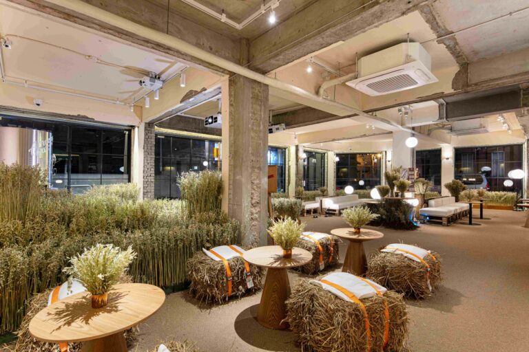 CAFÉ AMAZING OAT