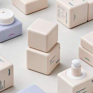 THOME 제품 디자인