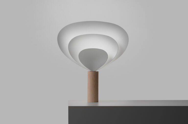 Drop Tray, Drop Light '프리츠한센 150주년 기념 전시'