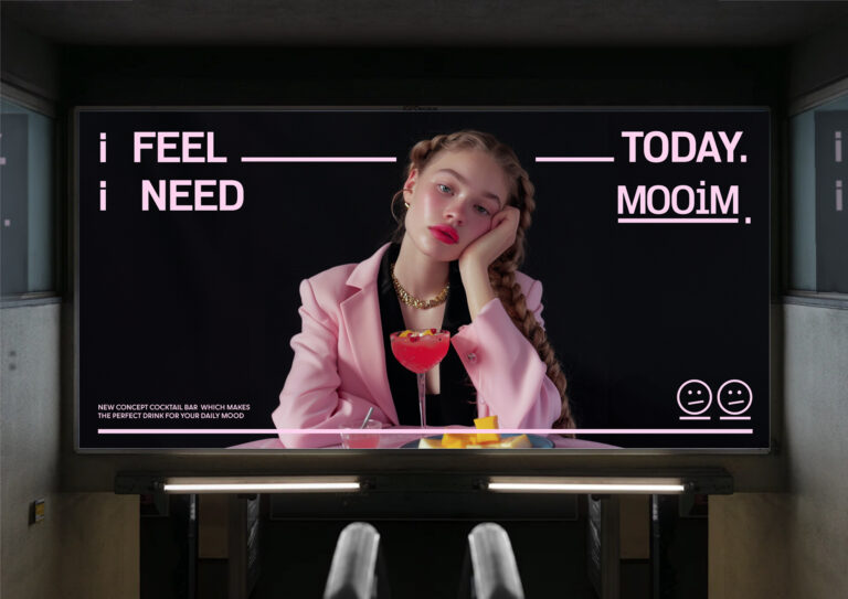 MOOiM / BOOK OF THE FUTURE / FLOREO