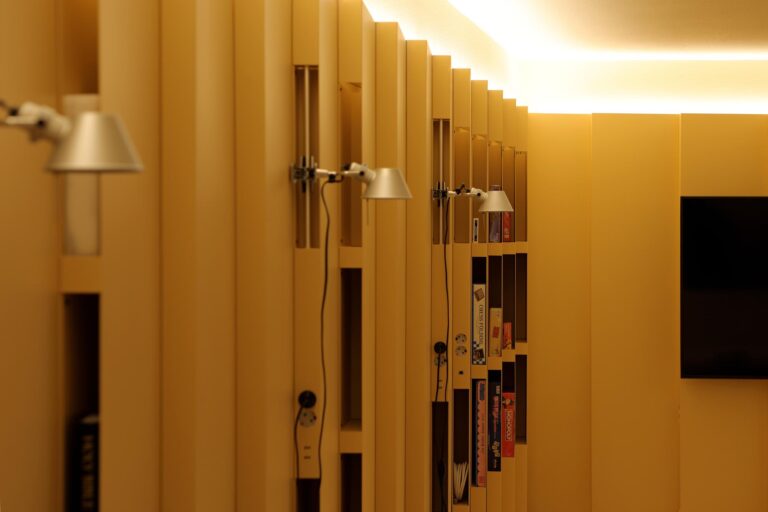 Modular Wall System