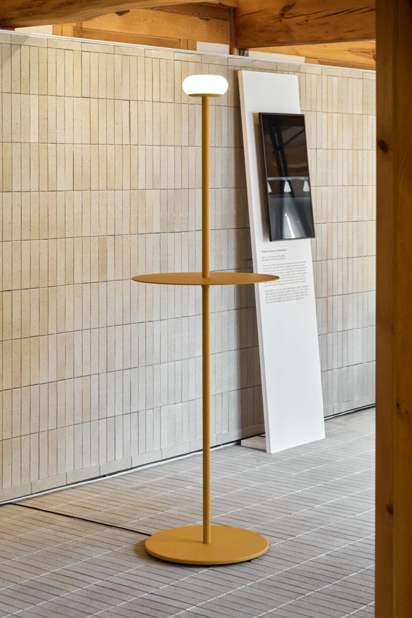 스위스 디자인 학교 학생들이 본 서울의 풍경은? 8 AGOxECAL exibition seoul highlights 12 small