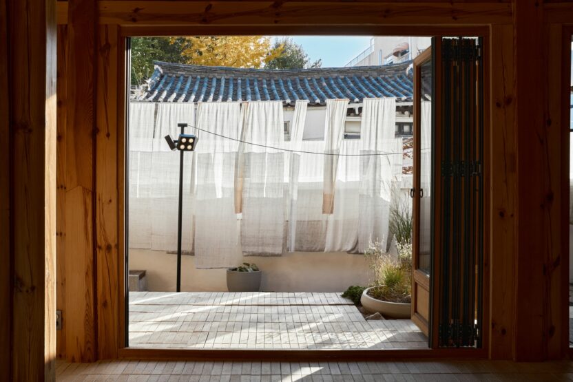 스위스 디자인 학교 학생들이 본 서울의 풍경은? 5 AGOxECAL exibition seoul highlights 17 small