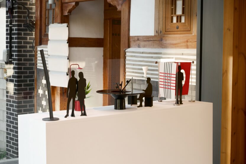 스위스 디자인 학교 학생들이 본 서울의 풍경은? 2 AGOxECAL exibition seoul highlights 19 small