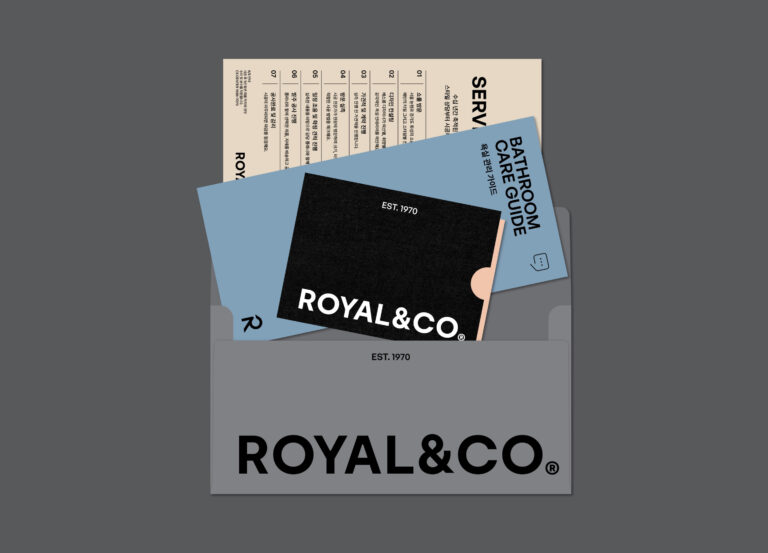 ROYAL & CO