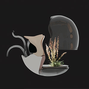 Orbit-Pot