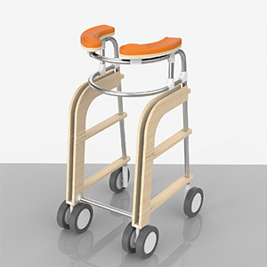 Co-Walker