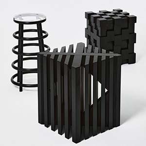 Void Frame