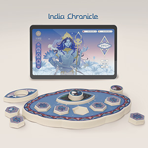 India Chronicle