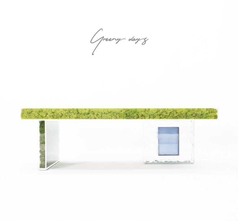 GREENY DAYS
