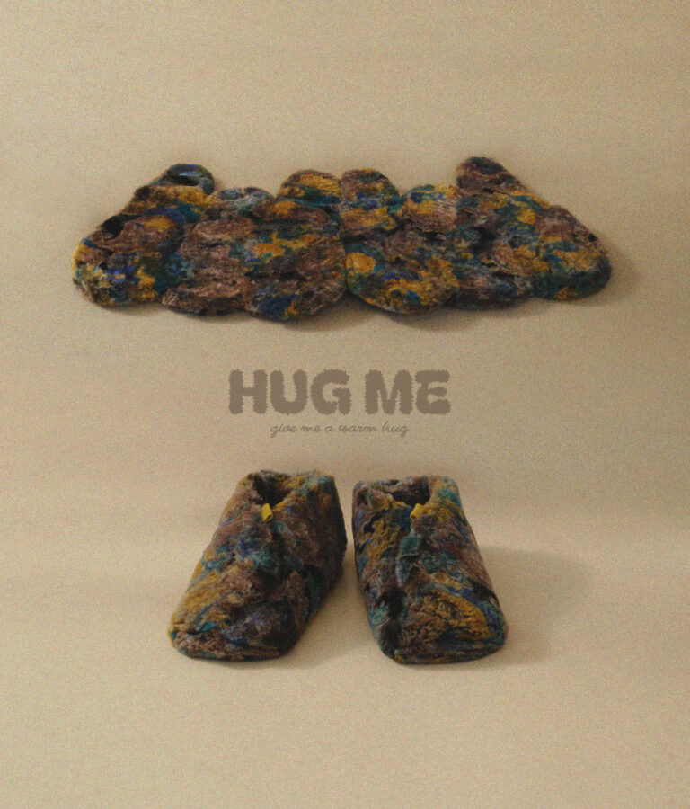 HUG ME