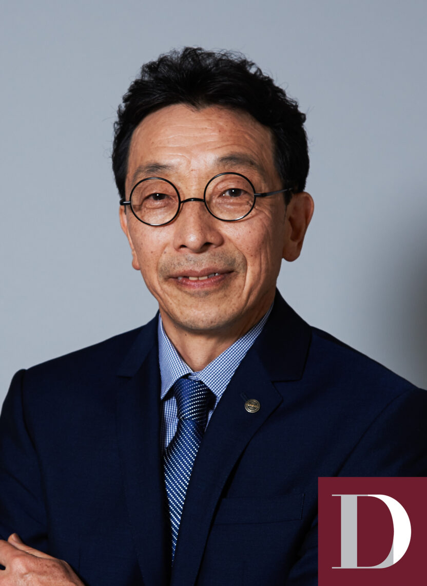 올해의 DFA 디자이너 수상자는? 7 2 DLA 1