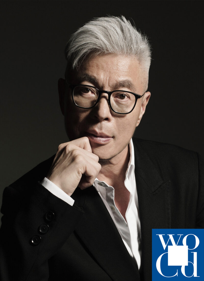 올해의 DFA 디자이너 수상자는? 11 3 WOCD 1