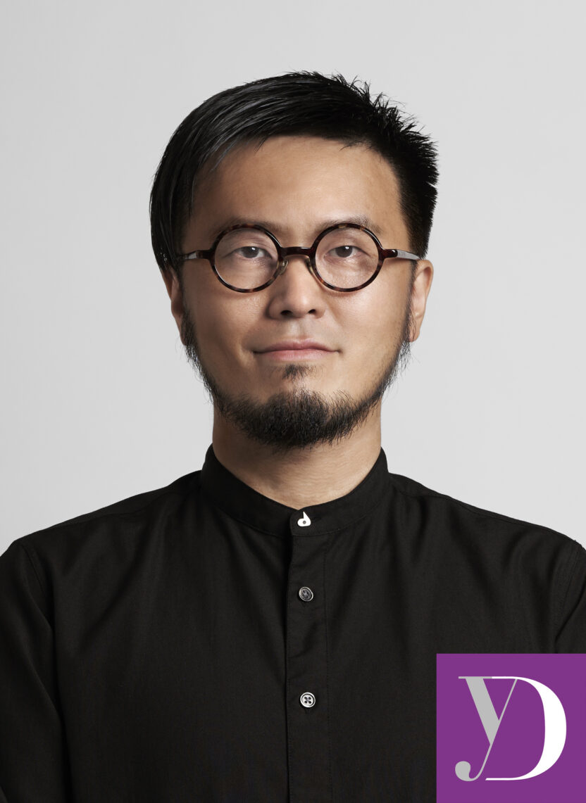 올해의 DFA 디자이너 수상자는? 14 4 DOY 1