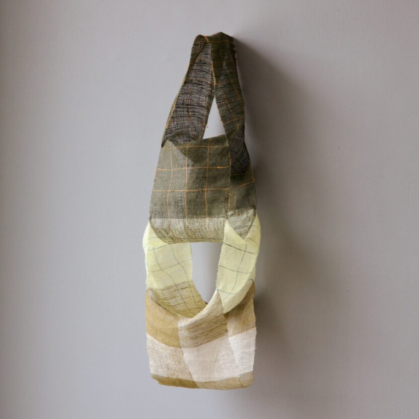 핀란드 디자이너 5인이 손으로 빚은 창작 세계 5 Heli Tuori Luutonen Seamless Series 60x20x30cm 20241