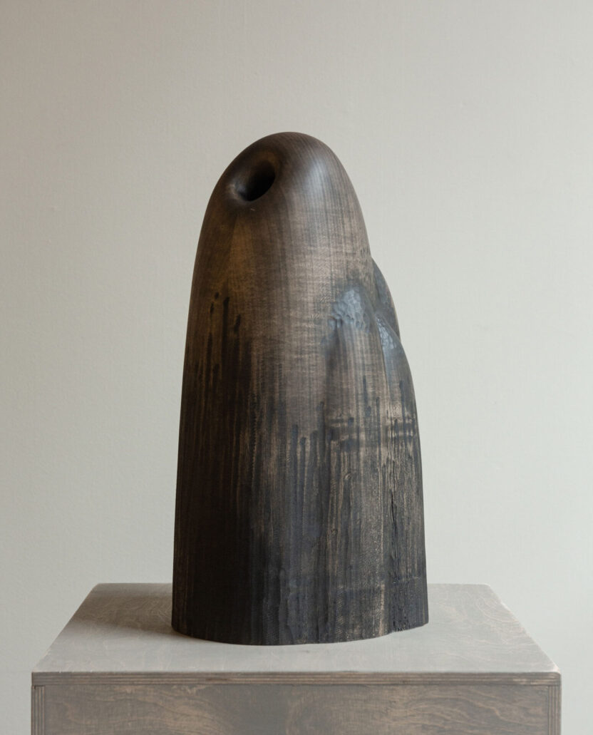 헬싱키 창작 허브 '로칼'이 반한 한국의 공예·디자인은? 13 antreihartikainen traces lokalhelsinki2023 14