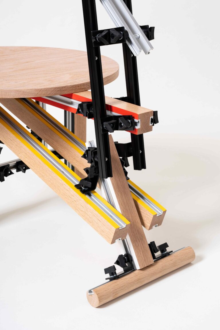 T-Rail