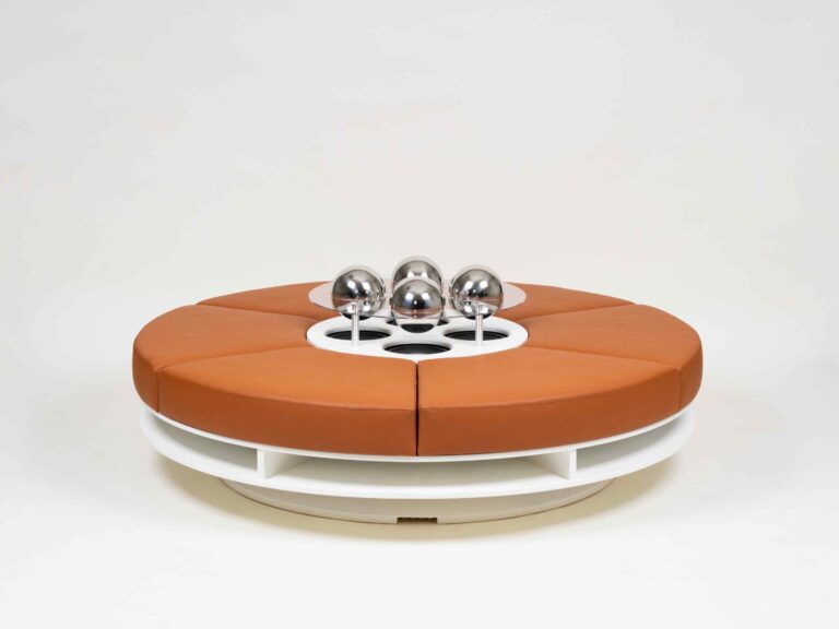 Soundport Lounge Units