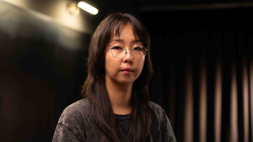 2024년이 가기 전에 봐야 할 8개의 국내 전시 6 올해의 작가상 2024 프로필 윤지영