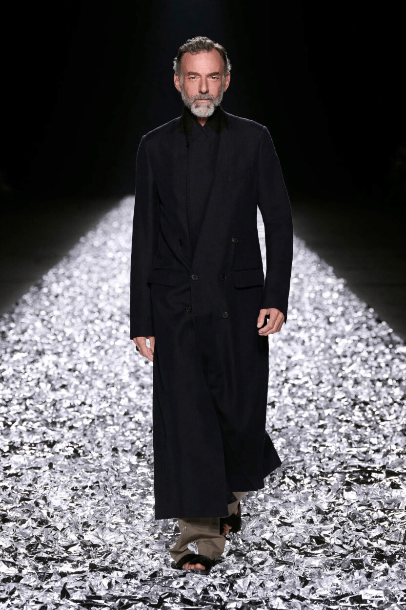 2025 패션위크가 기대되는 이유 22 00001 dries van noten spring 2025 menswear credit gorunway