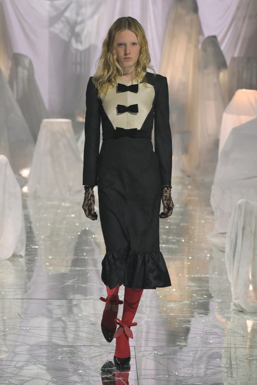 2025 패션위크가 기대되는 이유 28 00001 valentino spring 2025 ready to wear credit brand