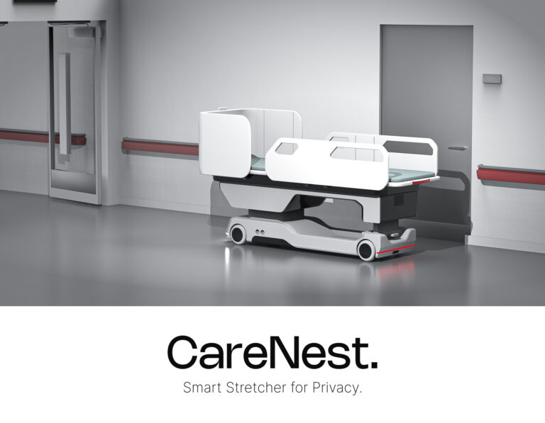 CareNest.