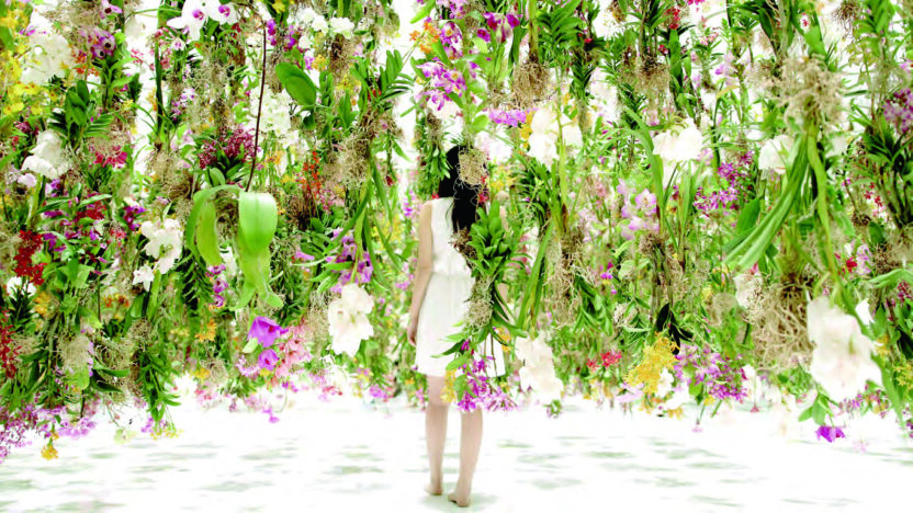 울트라 테크놀로지스트 그룹, 팀랩 teamLab 2 160704000000456 O