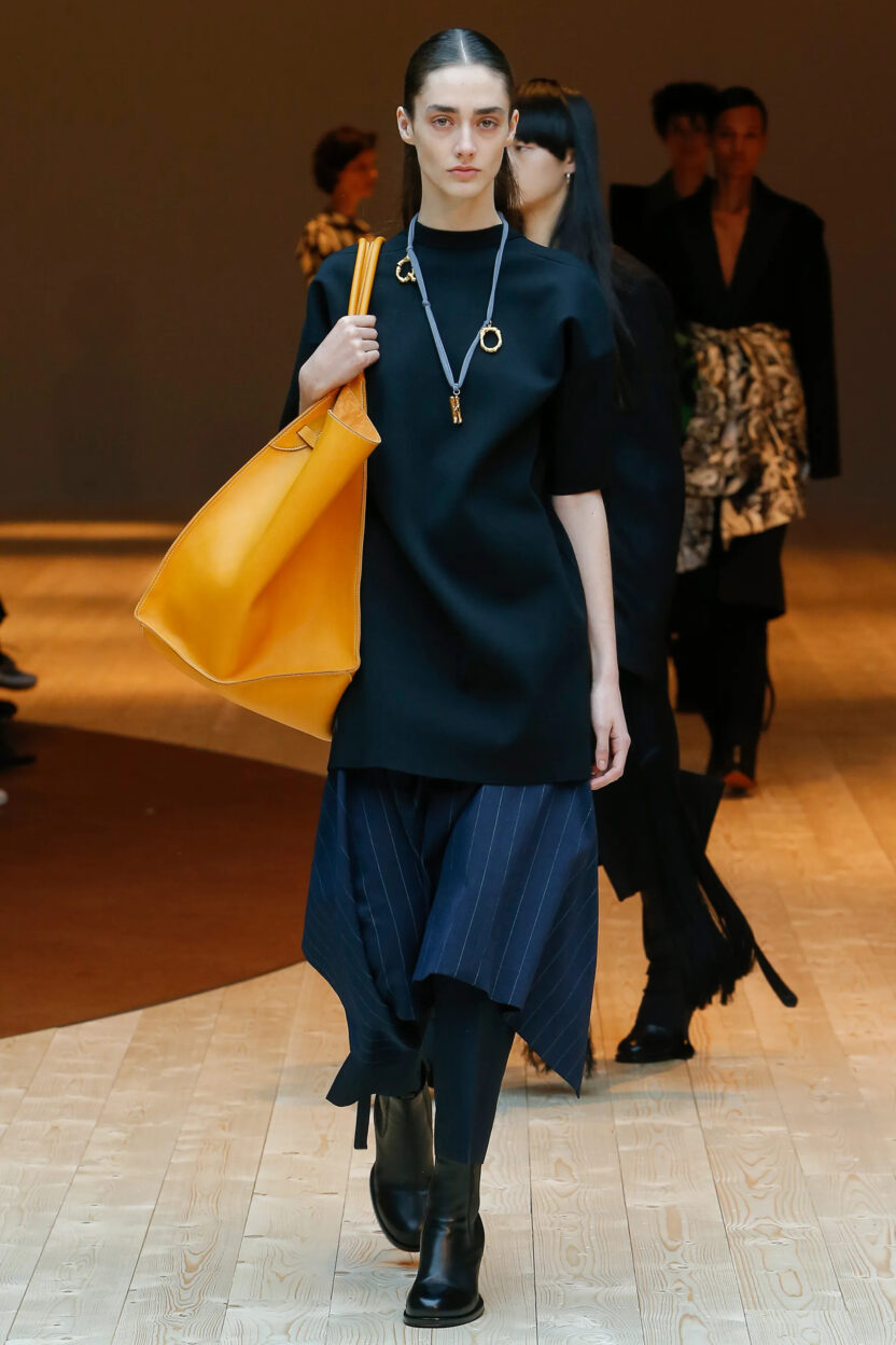 2025 패션위크가 기대되는 이유 6 2017 fall ready to wear