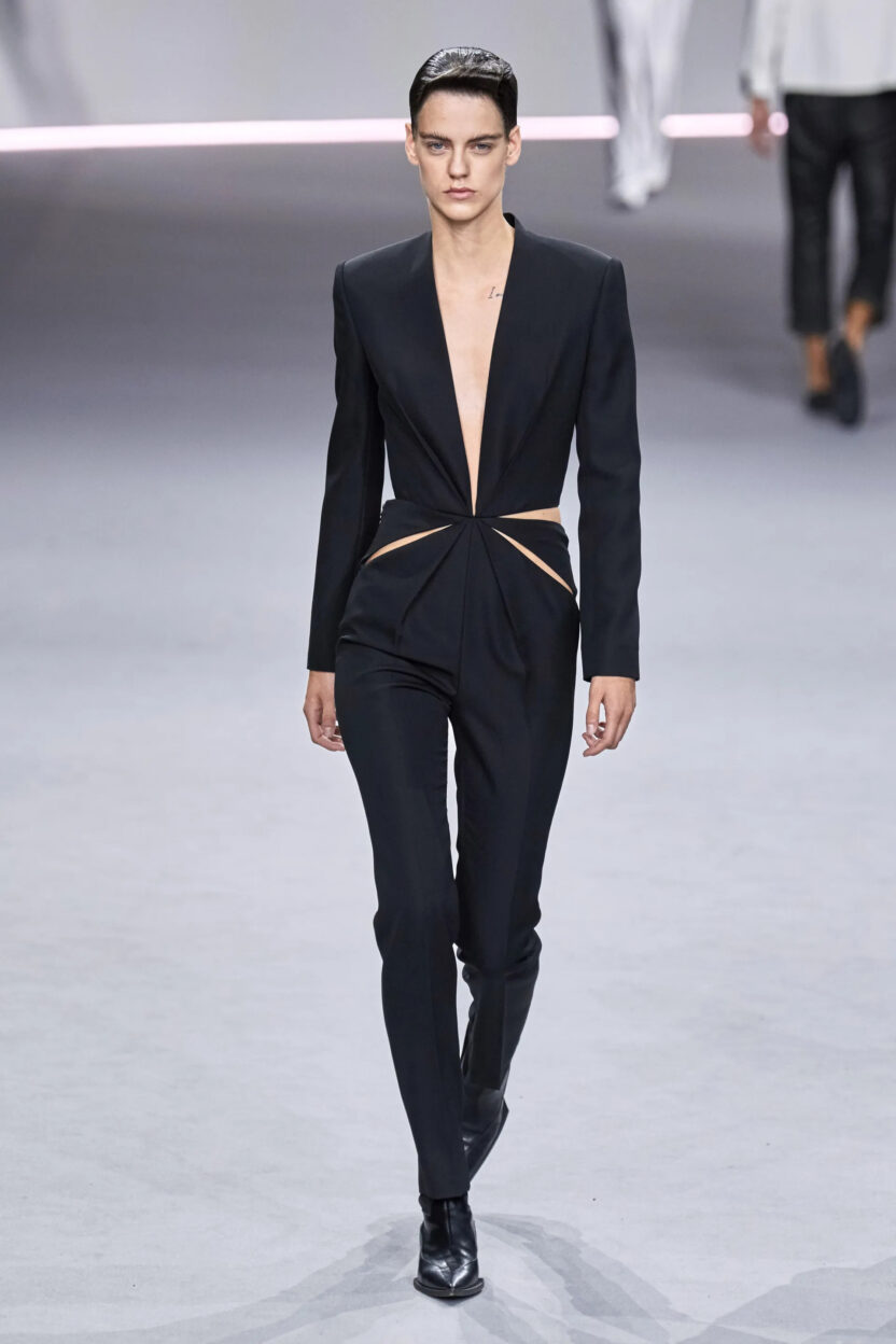 2025 패션위크가 기대되는 이유 20 2020 springPhoto Filippo Fior Gorunwaycom