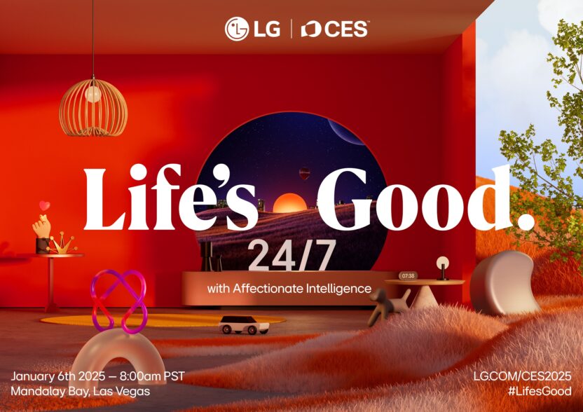 〈CES 2025〉에서 주목할 다섯 가지 키워드는? 5 20250107 044957