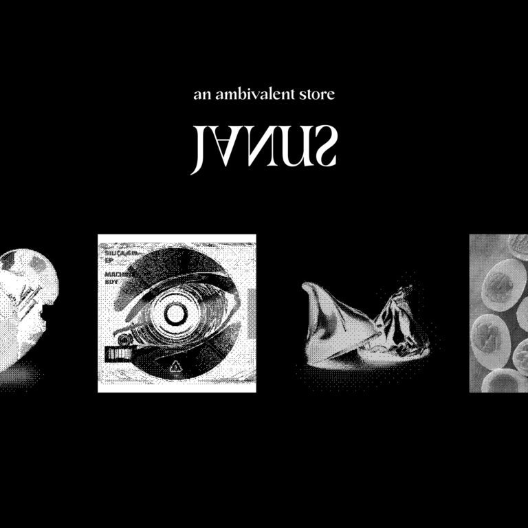 JANUS