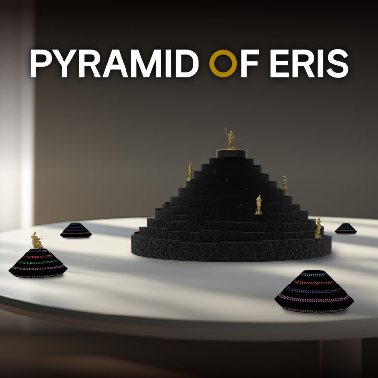 Pyramid of Eris