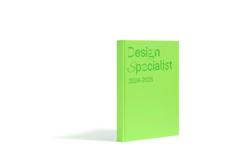새로운 디자인 파트너를 찾는다면?〈디자인 스페셜리스트 2024-2025〉 1 20250120 171347