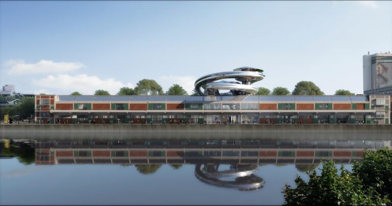 2025년 새롭게 문을 여는 글로벌 미술관&박물관 4