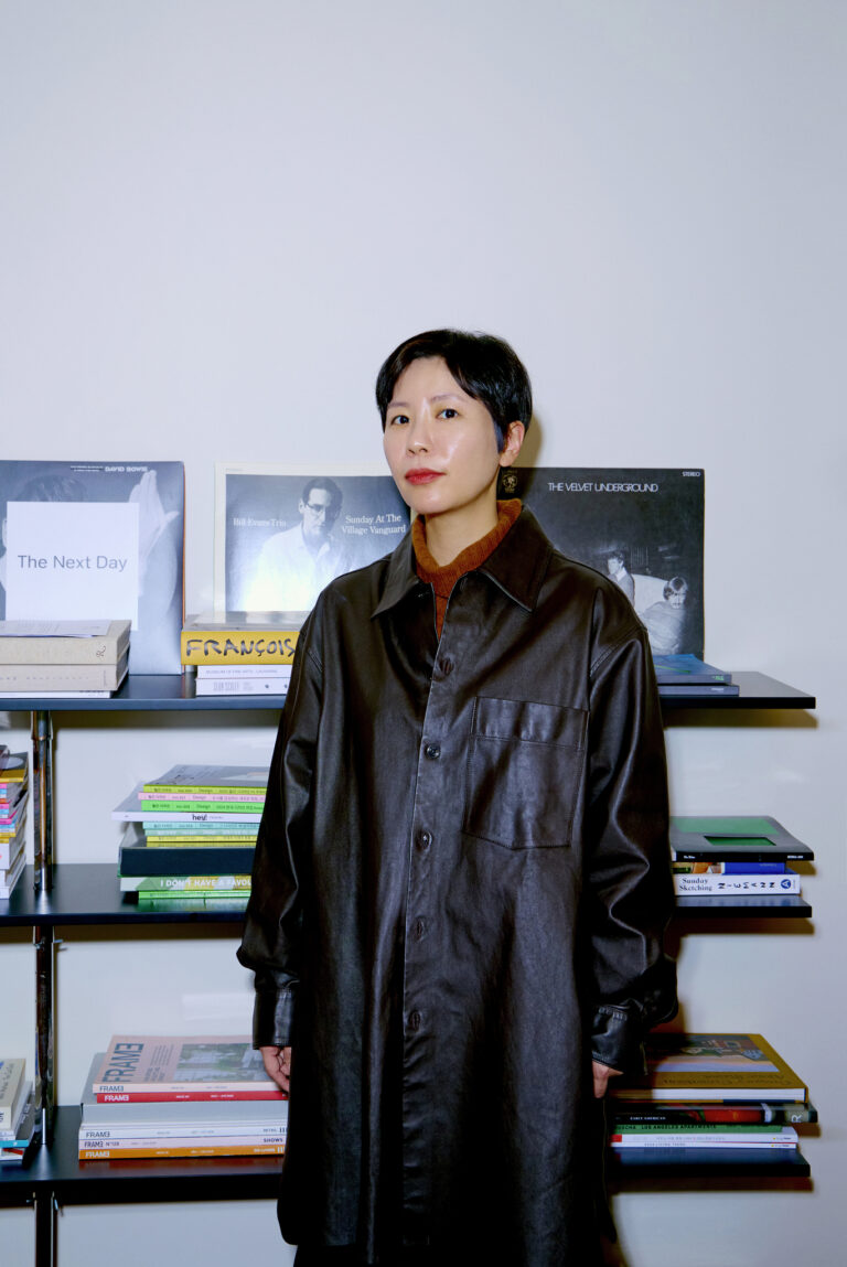 CFC 전채리 대표