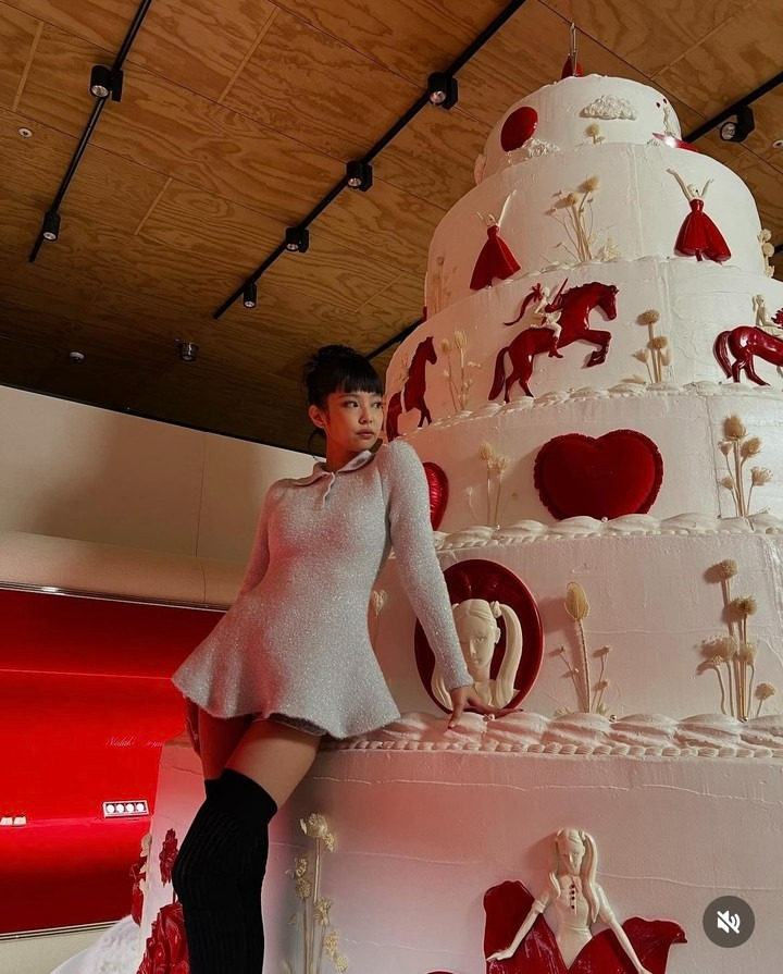 스타일을 먹고 마신다, 패션 브랜드가 오픈한 최신 카페 7 7 7 1