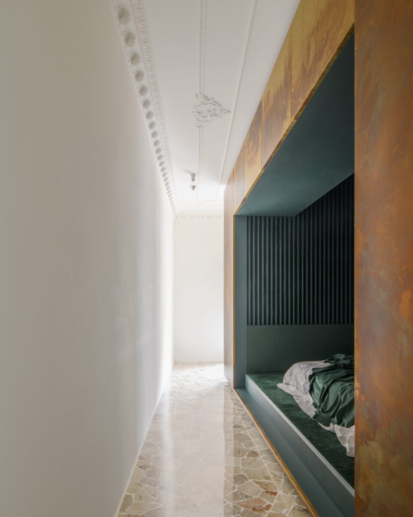 관습을 깬 실내 디자인, Golden Box 3 AMAA Golden Box PH MO 1625 photo Mikael Olsson LR 3000px