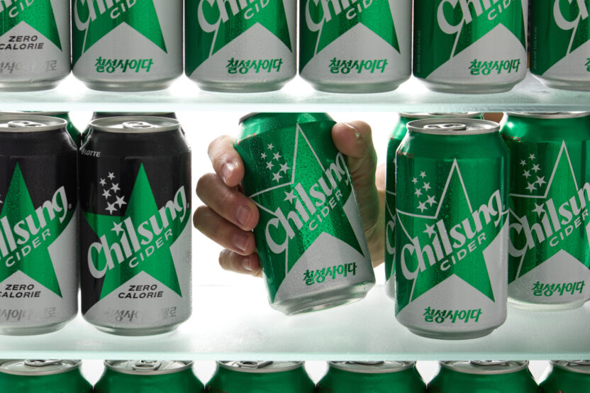 CFC 전채리 대표 20 ChilsungCider 02