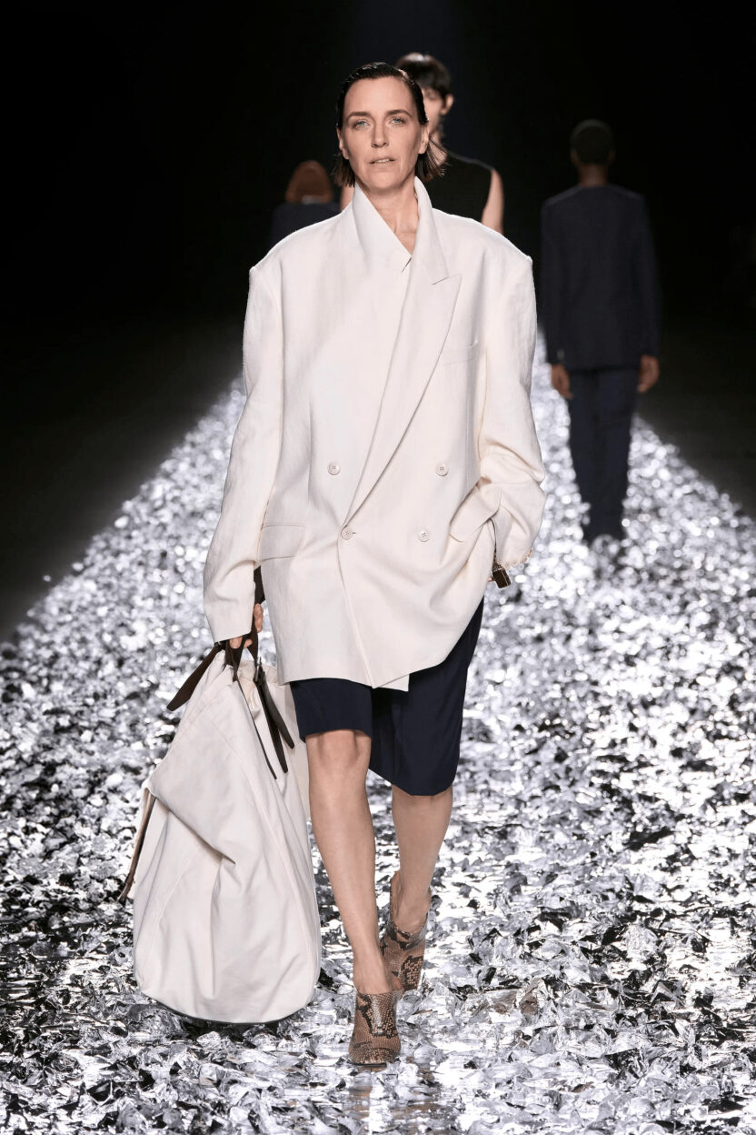 2025 패션위크가 기대되는 이유 23 Daniele Oberrauch