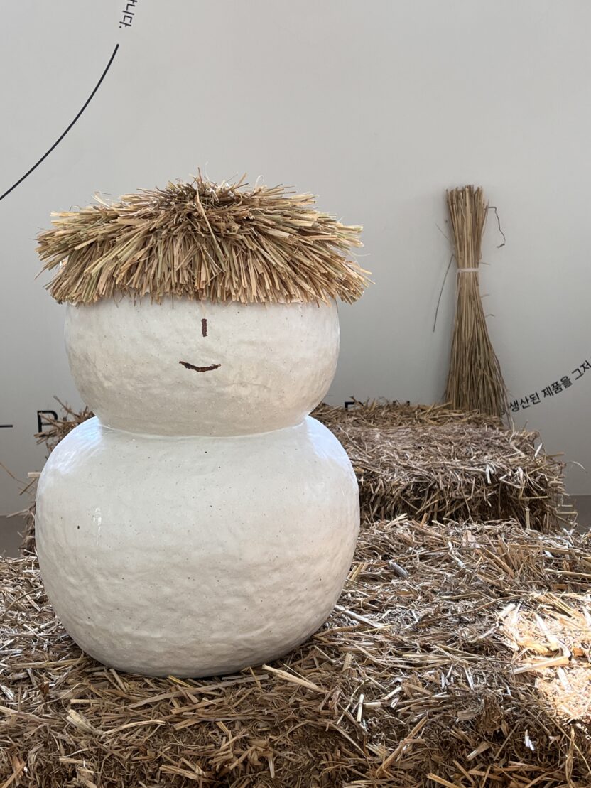 공예를 삶으로 브랜딩하기, 테이블 오브 크래프트 21 IMG 1965