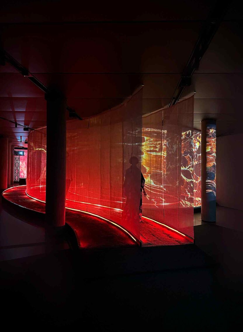 OMA Space Inner power 12 1