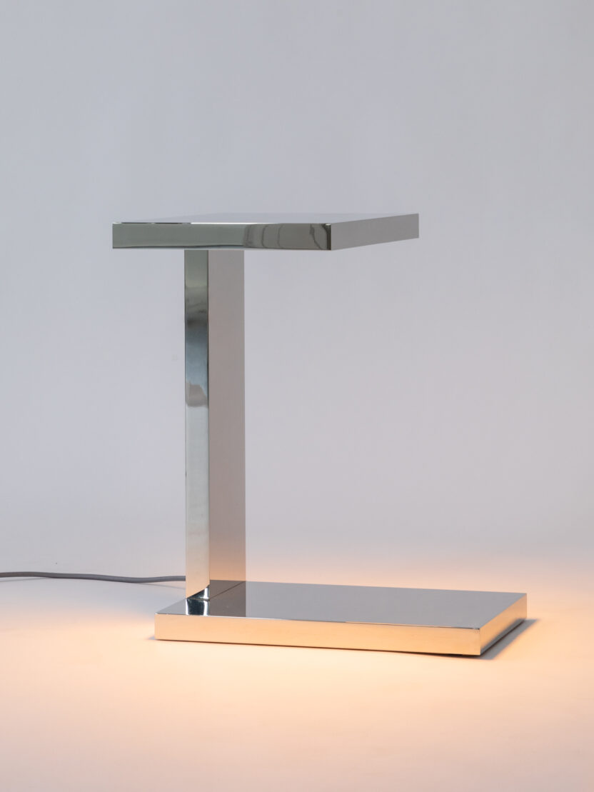 프랑스 국립 도서관 조명의 재탄생, 퍼티브 컬렉션 3 Ozone DP GLP Pieces 1