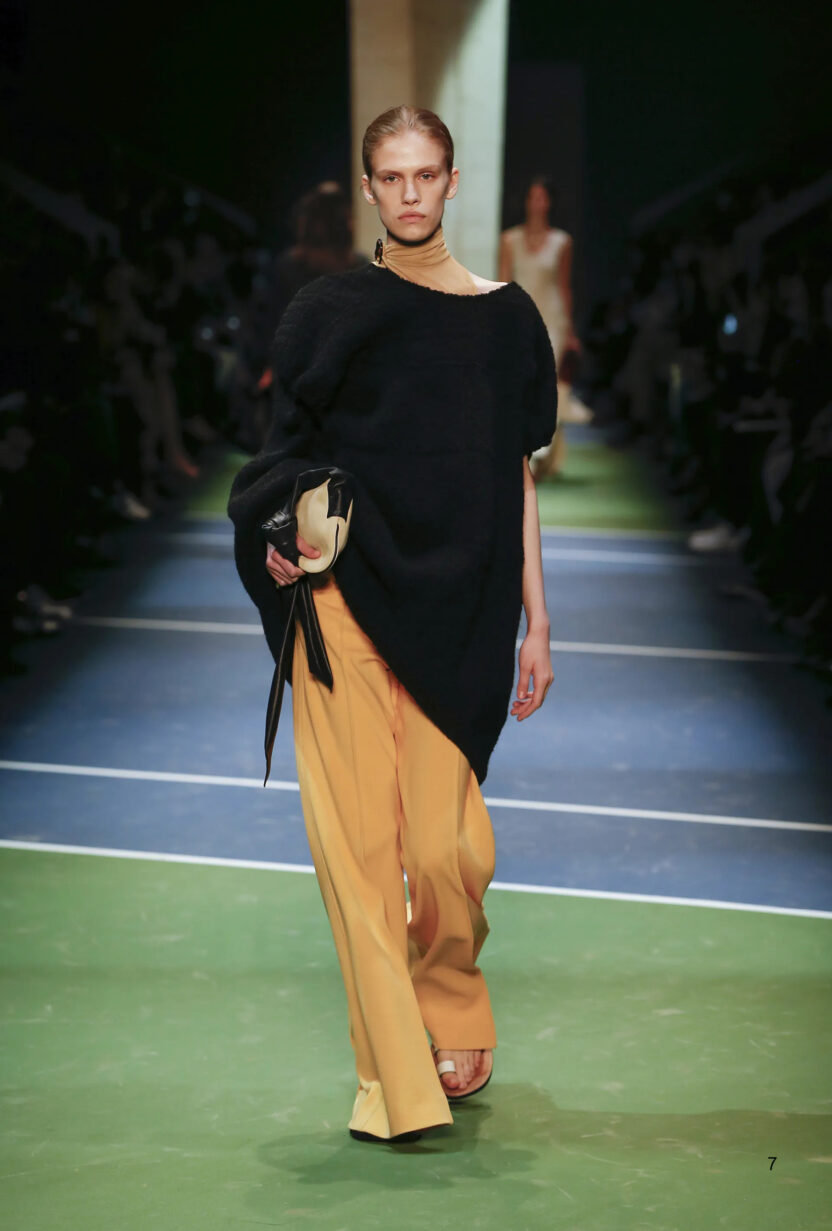 2025 패션위크가 기대되는 이유 7 celine fall 2016 ready to wear