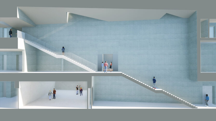 2025년 새롭게 문을 여는 글로벌 미술관&박물관 4 3 naoshima new art museum of art02