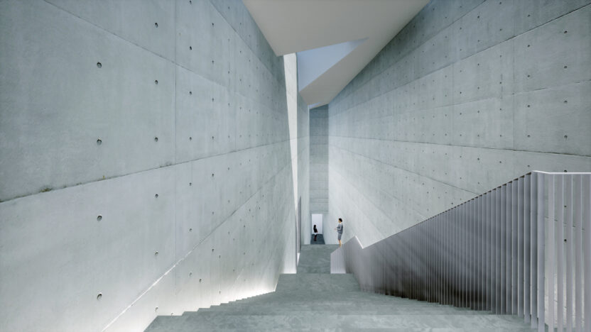 2025년 새롭게 문을 여는 글로벌 미술관&박물관 4 2 naoshima new art museum of art03