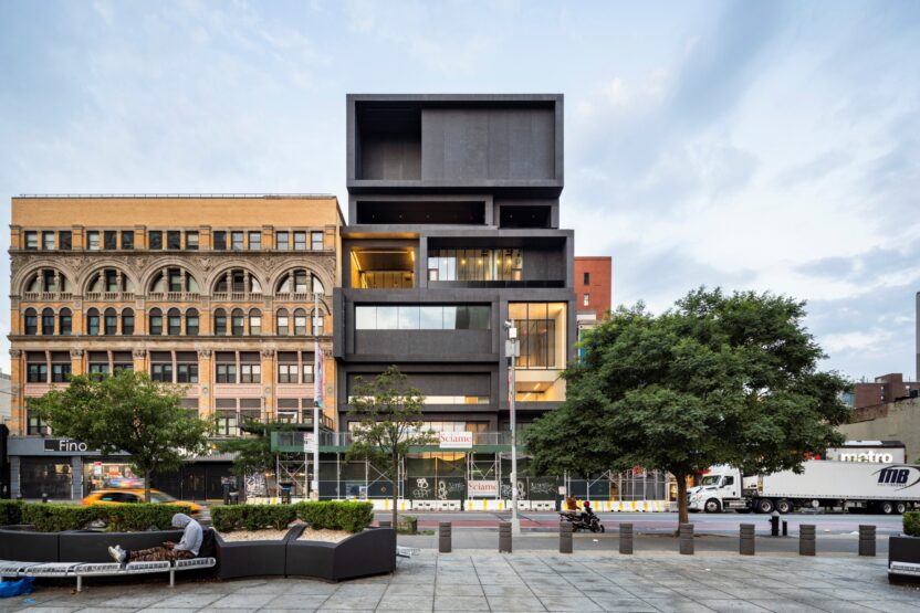 2025년 새롭게 문을 여는 글로벌 미술관&박물관 4 11 resize Building ExteriorFacade2 072024 AlbertVecerka