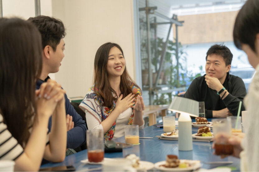 회원제 없는 아침 커뮤니티, 서울모닝커피클럽(SMCC) 8 20250203 090852