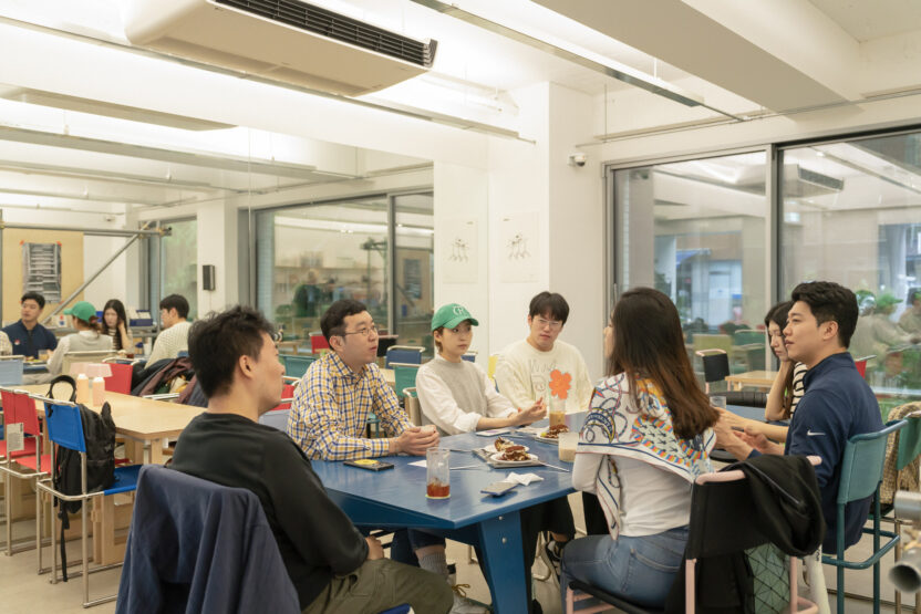 회원제 없는 아침 커뮤니티, 서울모닝커피클럽(SMCC) 7 20250203 090855